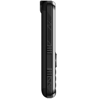 海尔 (Haier) A110  移动/联通2G 老人手机直板 双卡双待 典雅黑 老年版