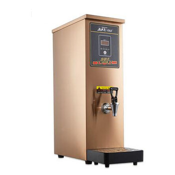 步进式开水器烧水机全自动电热水器30l奶茶店热水机