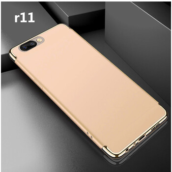 oppor11手机壳opporr11p奢华plus套oopor男oppir女opoor防摔 r11土豪