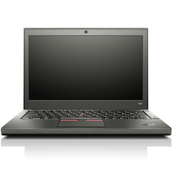 ThinkPad X250 (20CLA01WCD) 12.5英寸笔记本电脑（i7-5600U 8G 256G SSD Win7HB 64位 3芯+3芯电池）