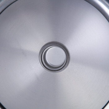 
                                        美的（Midea）电饭煲 涡轮除泡防溢锅 智能预约 聚能釜内胆5L电饭锅MB-FS506C                