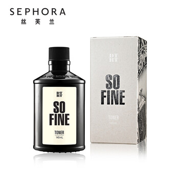 丝芙兰杜比丽夫dtrt男士清爽须后水140ml