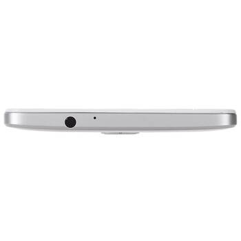 【北京移动购机赠费】华为 Ascend Mate7 月光银 移动4G手机 双卡双待双通