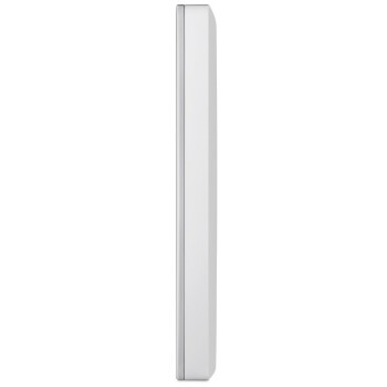 
                                        希捷(Seagate)1TB USB3.0移动硬盘 睿品系列 (自动备份 高速传输 兼容Mac) 珍珠白                
