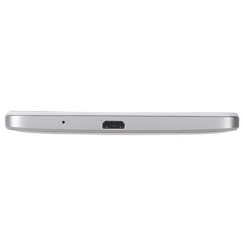 【北京移动购机赠费】华为 Ascend Mate7 月光银 移动4G手机 双卡双待双通