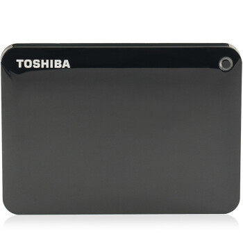 ֥TOSHIBA1TB USB3.0 ƶӲ V8 CANVIO߶ϵ 2.5Ӣ  ʱᱡ