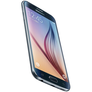 【北京移动购机赠费】三星 Galaxy S6（G9208）32G版 星钻黑 移动4G手机 双卡双待