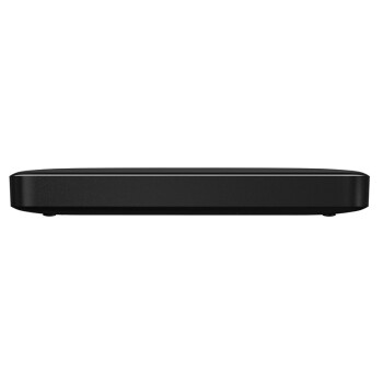 
                                        西部数据（Western Digital）WDBU6Y0015BBK Elements 新元素系列 2.5英寸 USB3.0 移动硬盘 1.5TB                