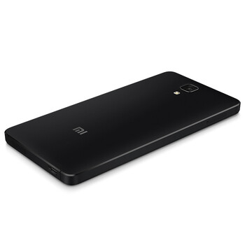 【电信赠费版】小米 4 2GB内存版 黑色 电信4G手机