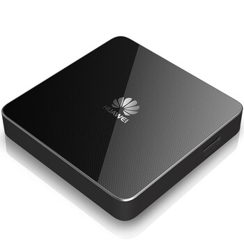 
                                        华为（HUAWEI）盒子 高清智能网络机顶盒 4K电视输出 安卓电视盒子播放器 支持蓝牙                