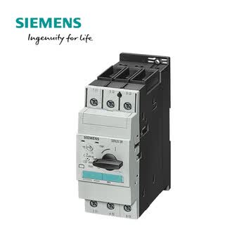 西门子(siemens)西门子sirius 3rv5断路器 白3rv50314fa10