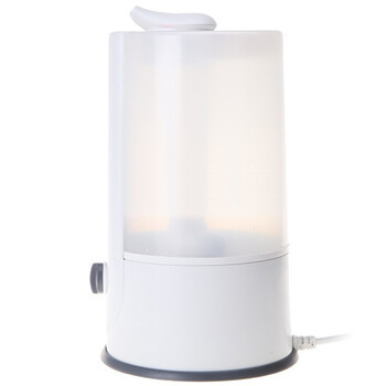 
                                        亚都（YADU）加湿器 3.5L容量 静音迷你办公室卧室家用加湿EB35B                