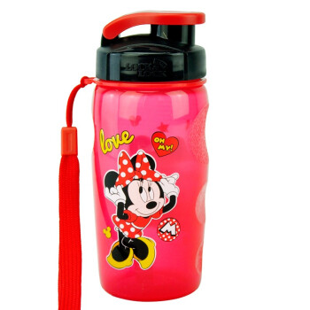 LOCK&LOCK 乐扣乐扣 迪斯尼Disney系列 HPP726DS-MM 米奇AQUA水杯 350ml