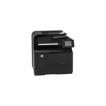 hp/惠普打印机laserjet pro 400 m425dn a4黑白激光 多功能 一体