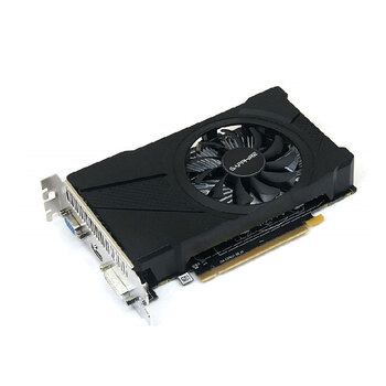 蓝宝石r7 240 白金版ii代好吗?_慢慢买