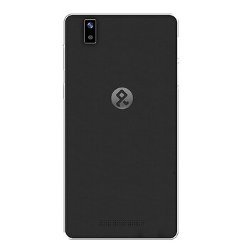 大Q手机 NOTE(MAX1) 增强版 移动3G手机 双卡双待 曜石黑