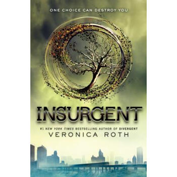 Insurgent (Divergent Trilogy #2)[2] [װ]