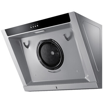 
                                                            海尔（Haier）360°立体拢烟 低噪音侧吸式油烟机 CXW-200-C150                