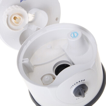 
                                        亚都（YADU）加湿器 3.5L容量 静音迷你办公室卧室家用加湿EB35B                