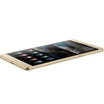 华为（HUAWEI）P8max 移动联通双4G 双卡双待 日晖金