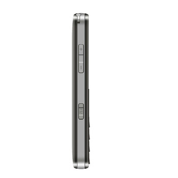 
                                        守护宝（上海中兴）L580 移动/联通2G 中老年人手机 黑色                