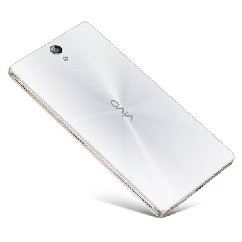 vivo  Y33 移动4G手机 双卡双待 流光白