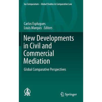 New Developments in Civil and Commercial Med...