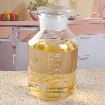 
                                                                                志方益广口磨砂高硼硅泡酒瓶密封泡酒罐酒坛子家用5斤10斤20斤药酒罐杨梅泡酒玻璃瓶 10斤装（高硼硅耐热玻璃）                