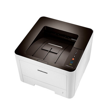 三星(samsung)sl-m3325nd 黑白激光打印机