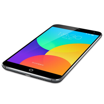 魅族 MX4 32GB 灰色 移动4G手机