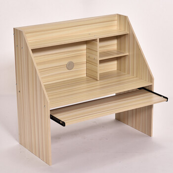 宿舍神器电脑桌卧室床上用书桌大学生上铺床桌懒人笔记本电脑桌子 床