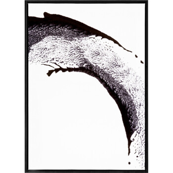 挺随意 抽象多联黑白玄关装饰画沙发背景墙挂画客厅餐厅走廊壁画sn