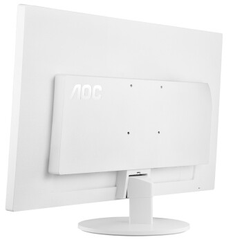 AOC U2870VQE/WW 28英寸4K UHD护眼不闪屏电竞游戏显示器