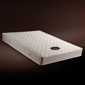 esc弹簧床垫 单双人席梦思1.2 1.5 1.