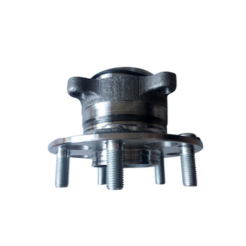 德克顿 八代雅阁后轮轴头 08-13款雅阁后轮轴承轴头总成_ 7折现价210