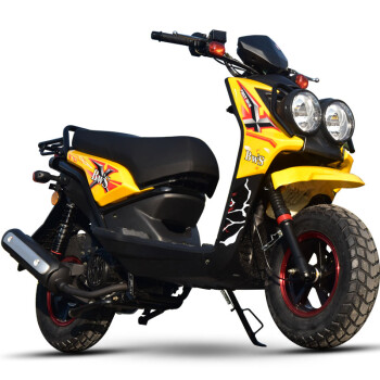 贸150cc̤Ħгɸװս·ȼBWS̤峵ԽҰĦг ĵɫ