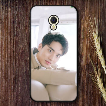 手机配件 手机壳/保护套 虎图腾 魅族魅蓝16/15plus/note5/6 3s 5s 6