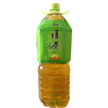 康师傅 2l/瓶 康师傅 绿茶