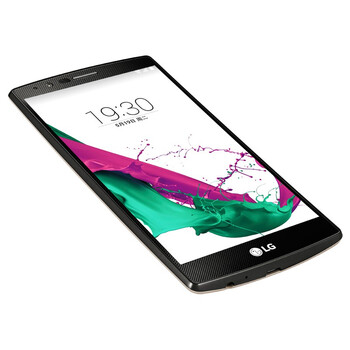 【联通赠费版】LG G4（H818）闪耀金 国际版 移动联通双4G手机 双卡双待