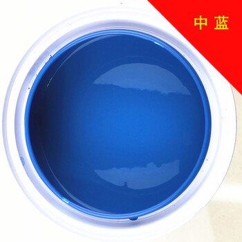 中蓝色面漆 1l【图片 价格 品牌 报价】-京东