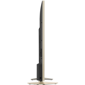 夏普（SHARP）LCD-70UD30A 70英寸3D4K超高清安卓智能电视 日本原装液晶面板（黑色）