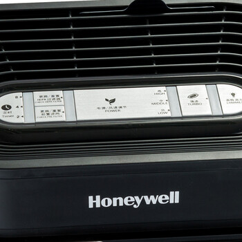 
                                        霍尼韦尔（Honeywell）空气净化器家用pm2.5HPA-102APCN静音家电沸腾惠                