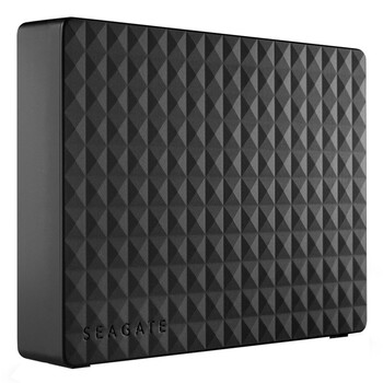 希捷（seagate）Expansion 新睿翼2TB 3.5英寸 USB3.0桌面式硬盘 STEB2000300