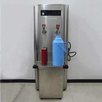 商用不锈钢电热开水全自动公司医院3kw工厂开水炉饮水器