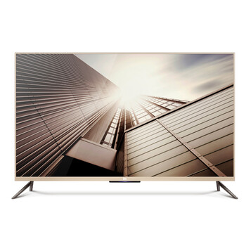 
                                        小米（MI）L49M2-AA 49英寸平板电视4K智能电视 套装含Soundbar                