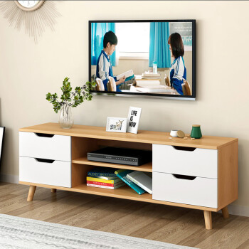 Buy Ming Si Xinde Simple European Modern Lcd Cabinet Living Room