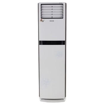 格力/gree kf-50lw/(50369)ab-2 2匹 立柜式定速单冷空调