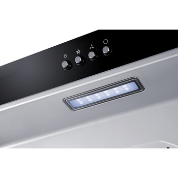
                                                            海尔（Haier）360°立体拢烟 低噪音侧吸式油烟机 CXW-200-C150                