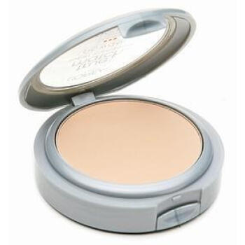 [国内]美国原装lorealtruematch粉饼 原始版 w5 沙米色