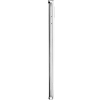 酷派 8720L 移动4G手机（4G ROM） 陶瓷白
